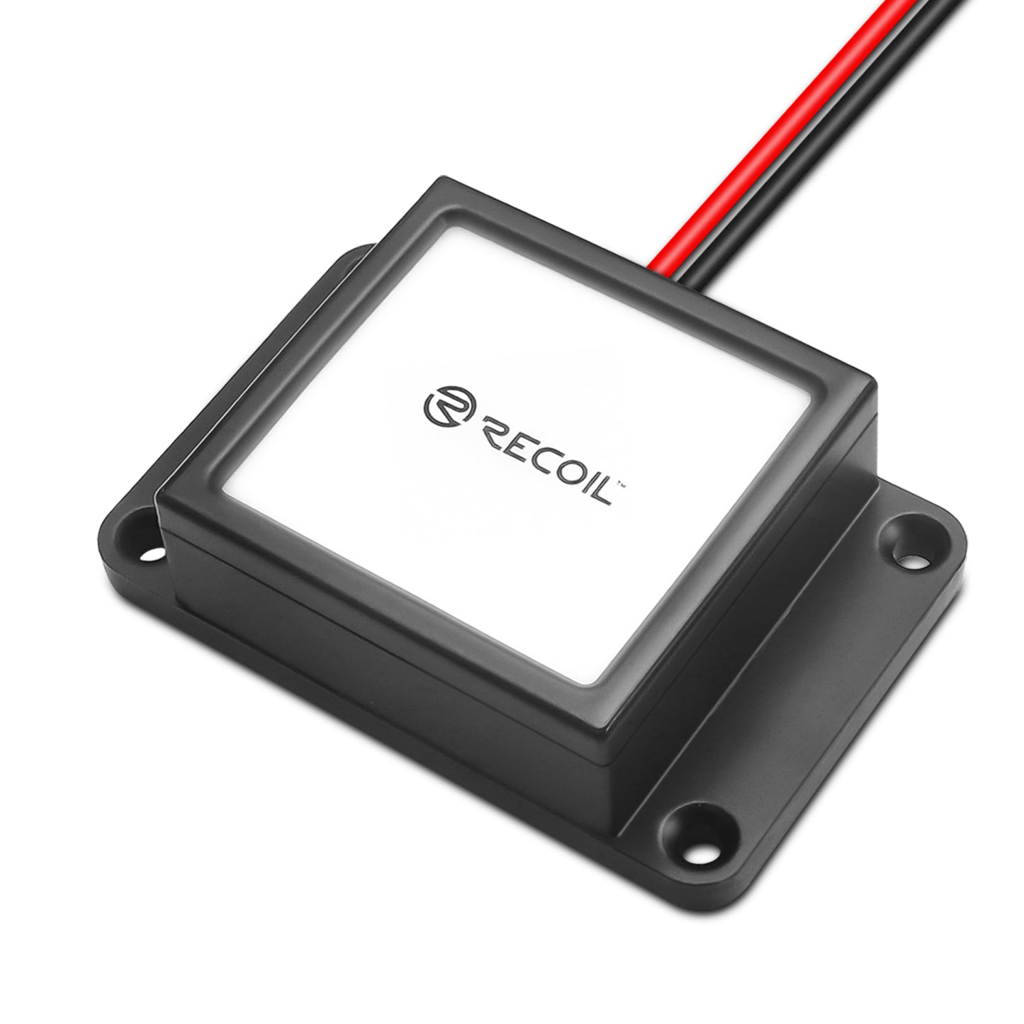 WDL white led dome light