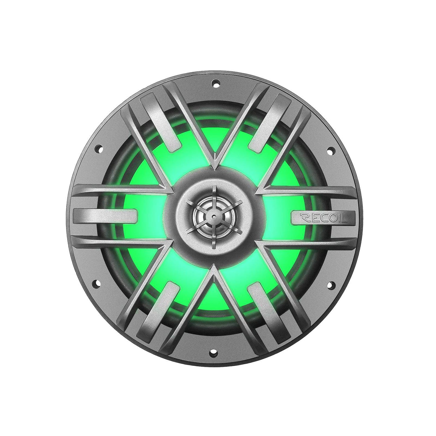 Recoil M1-65 Marine Speakers
