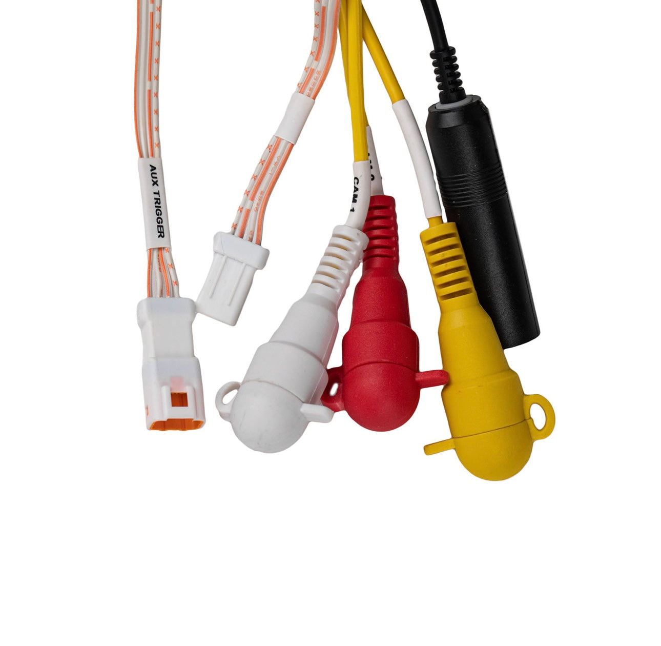 GMR-7V1 7 Inch Waterproof Touchscreen Wireless CarPlay Source Unit