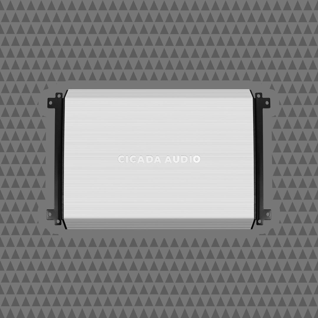 FLX1400.4
350w x 4CH PRO AMPLIFIER