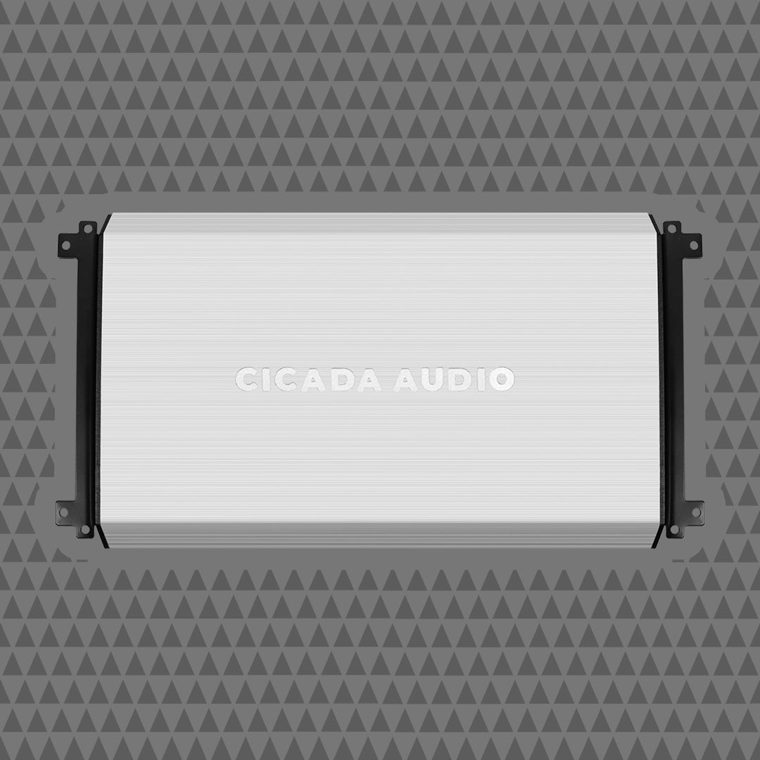 FLX2500.1
2500w X 1 MONO PRO AMPLIFIER
