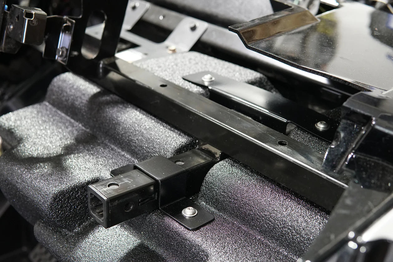 RZR® 10" VENTED SUB ENCLOSURE