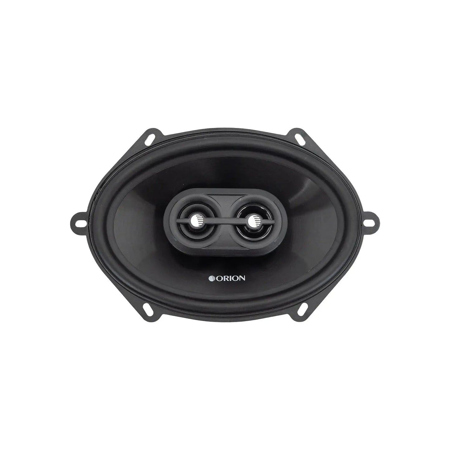 Cobalt CB683
6x8" 3-Way Coaxial Speakers
70 Watts RMS