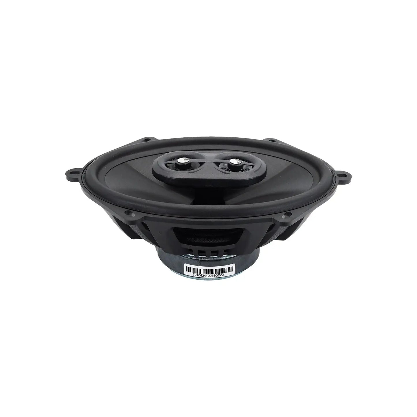 Cobalt CB683
6x8" 3-Way Coaxial Speakers
70 Watts RMS