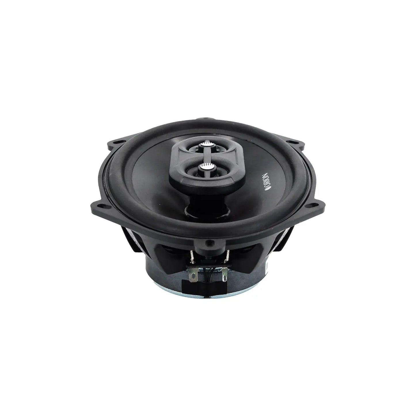 Cobalt CB683
6x8" 3-Way Coaxial Speakers
70 Watts RMS