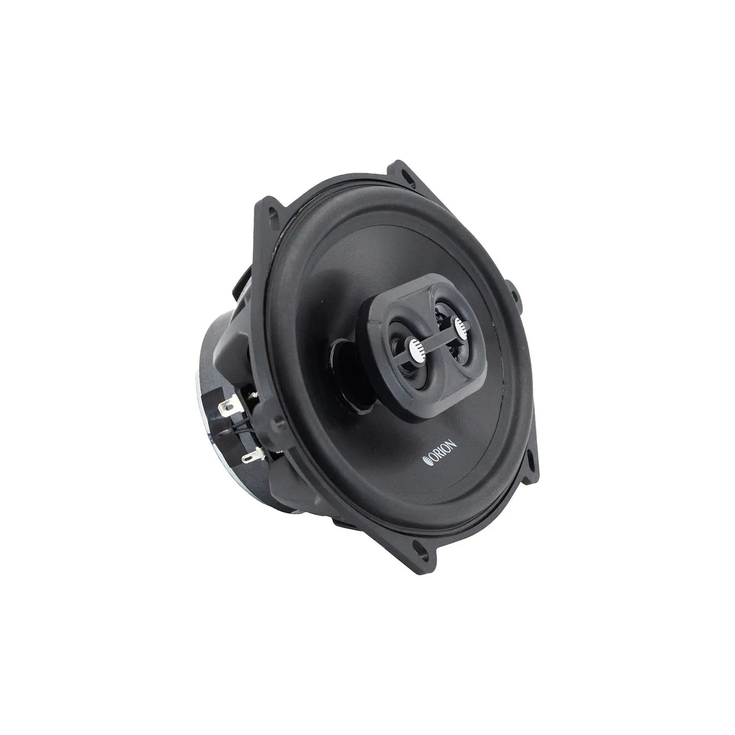 Cobalt CB683
6x8" 3-Way Coaxial Speakers
70 Watts RMS