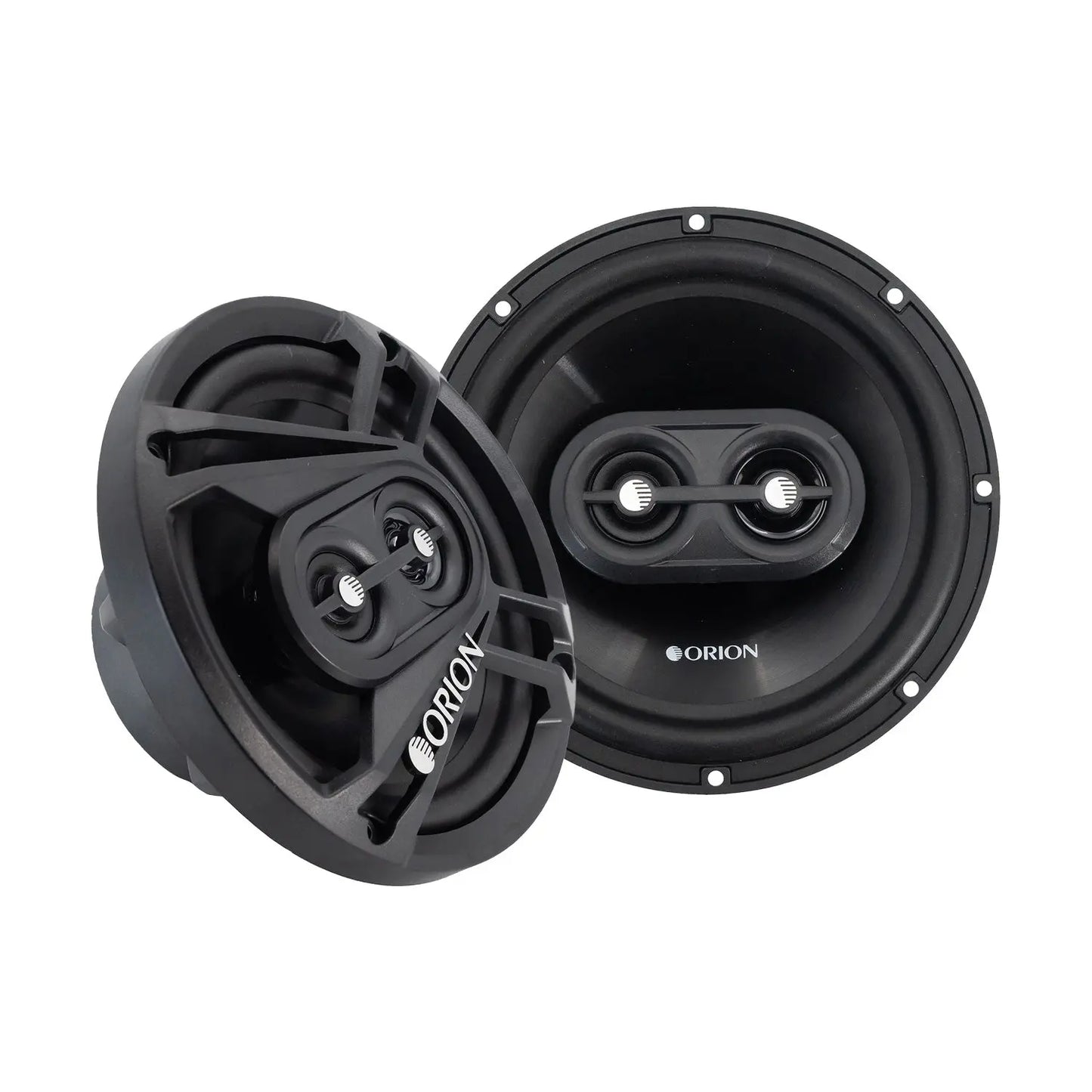 Cobalt CB653
6.5" 3-Way Coaxial Speakers
60 Watts RMS