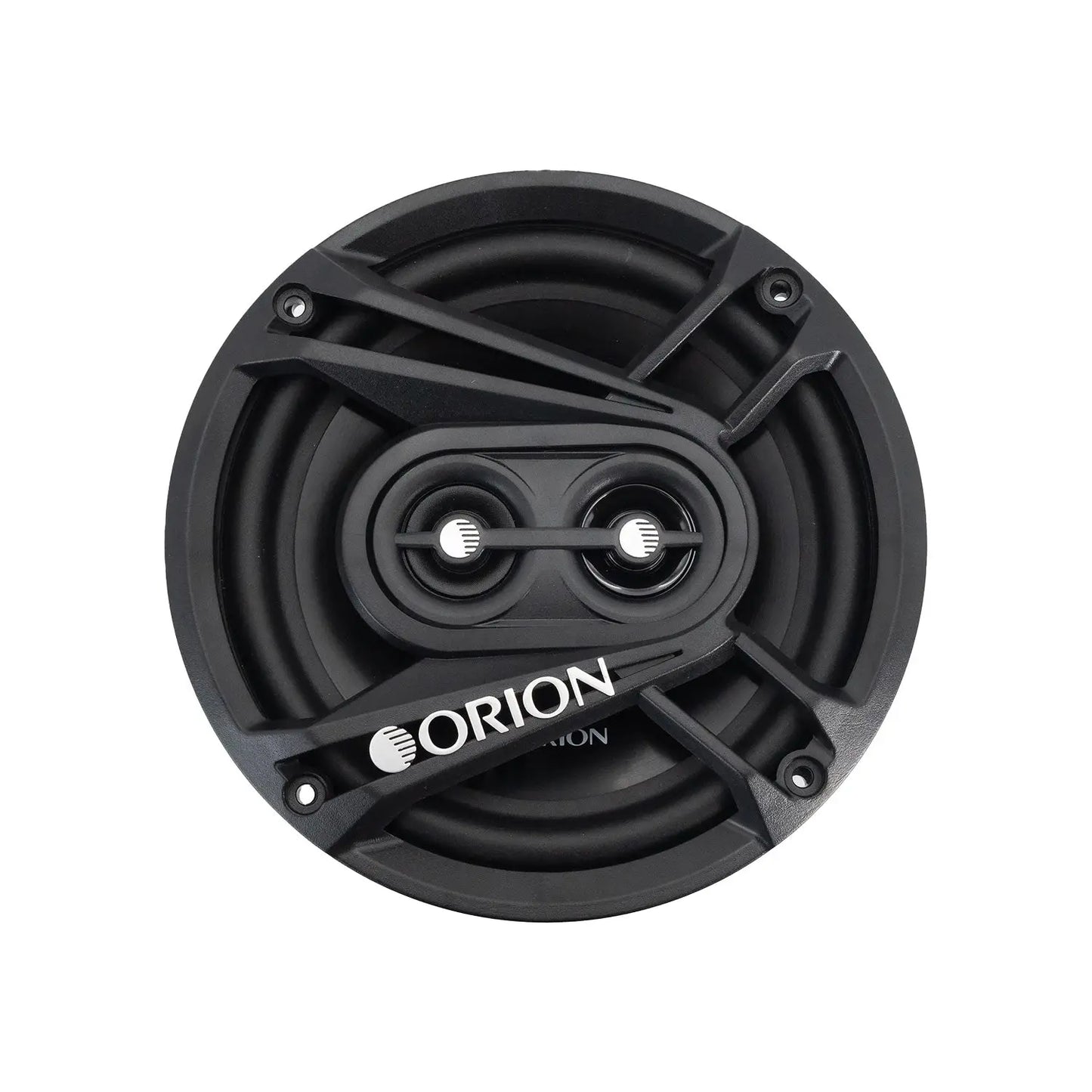 Cobalt CB653
6.5" 3-Way Coaxial Speakers
60 Watts RMS