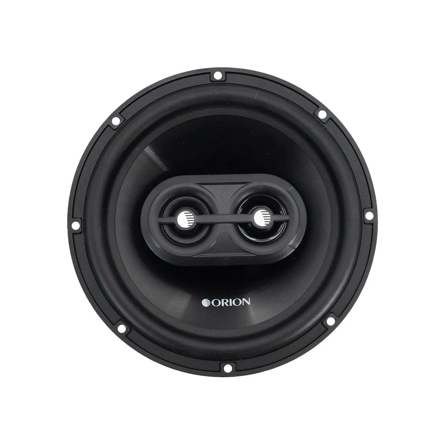 Cobalt CB653
6.5" 3-Way Coaxial Speakers
60 Watts RMS