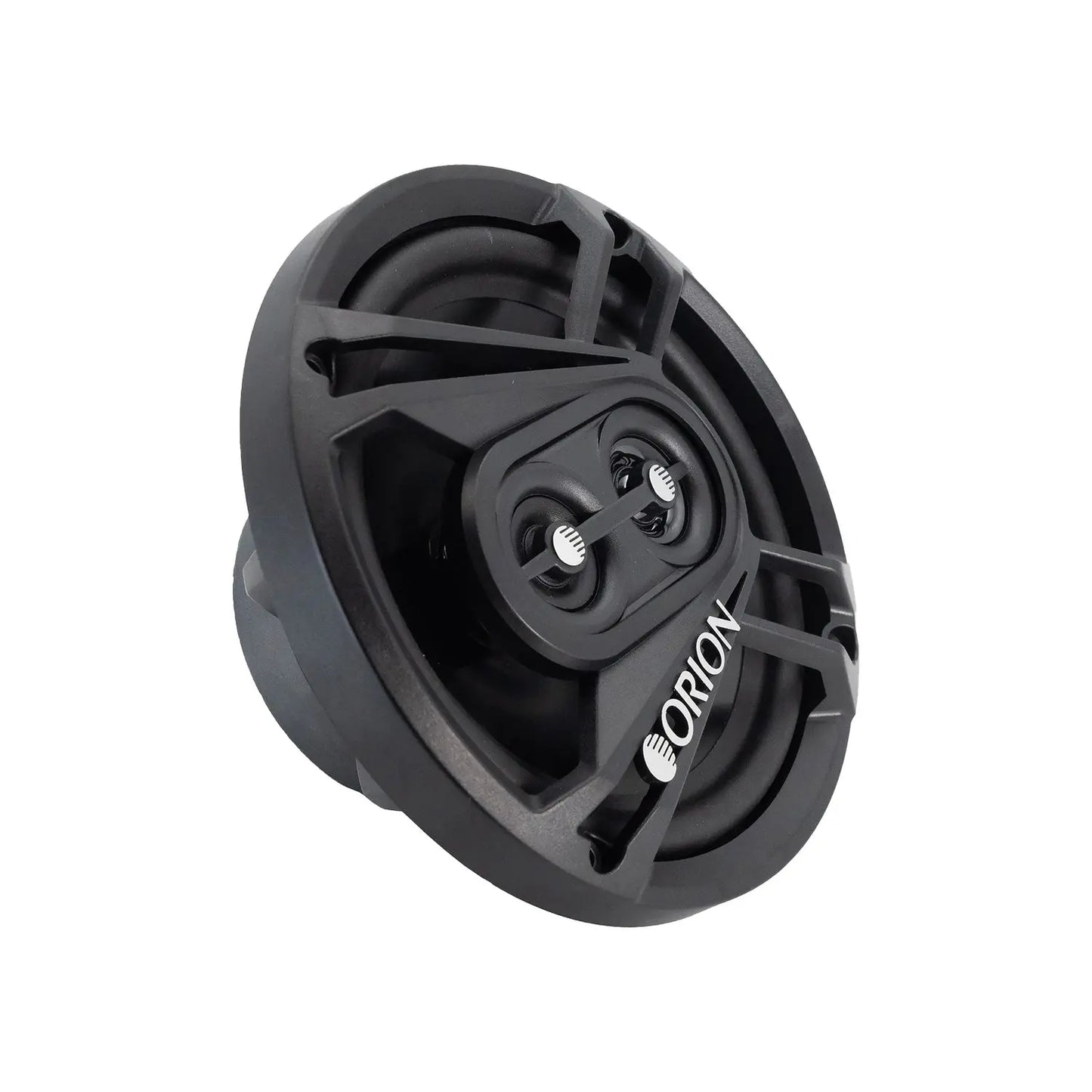Cobalt CB653
6.5" 3-Way Coaxial Speakers
60 Watts RMS