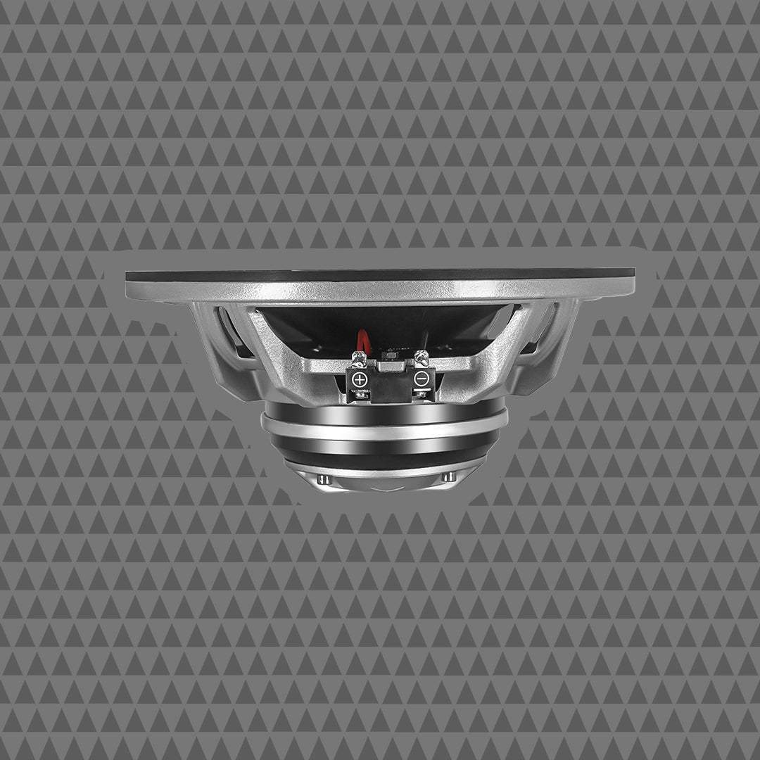 CH8W 8-INCH COAXIAL HORN SPEAKERS