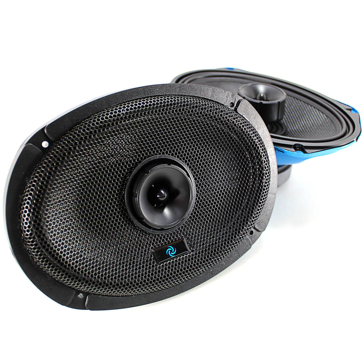 F1 6x9 Inch Marine/Powersports hybrid speakers (100W RMS)