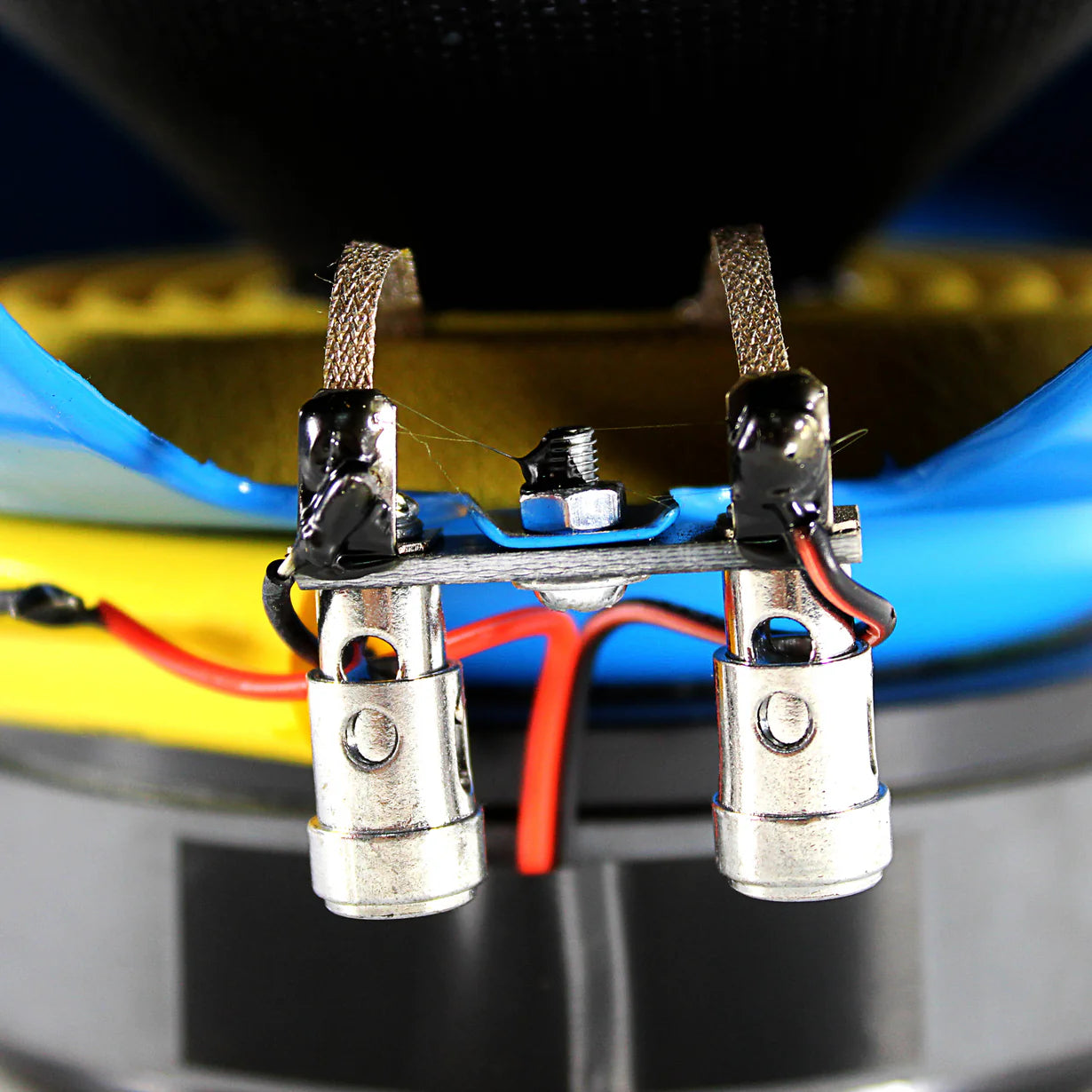 F1 6x9 Inch Marine/Powersports hybrid speakers (100W RMS)