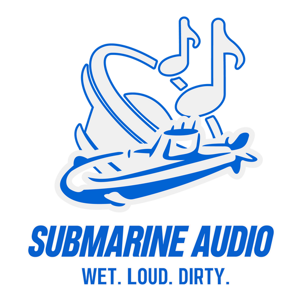 Submarine Audio