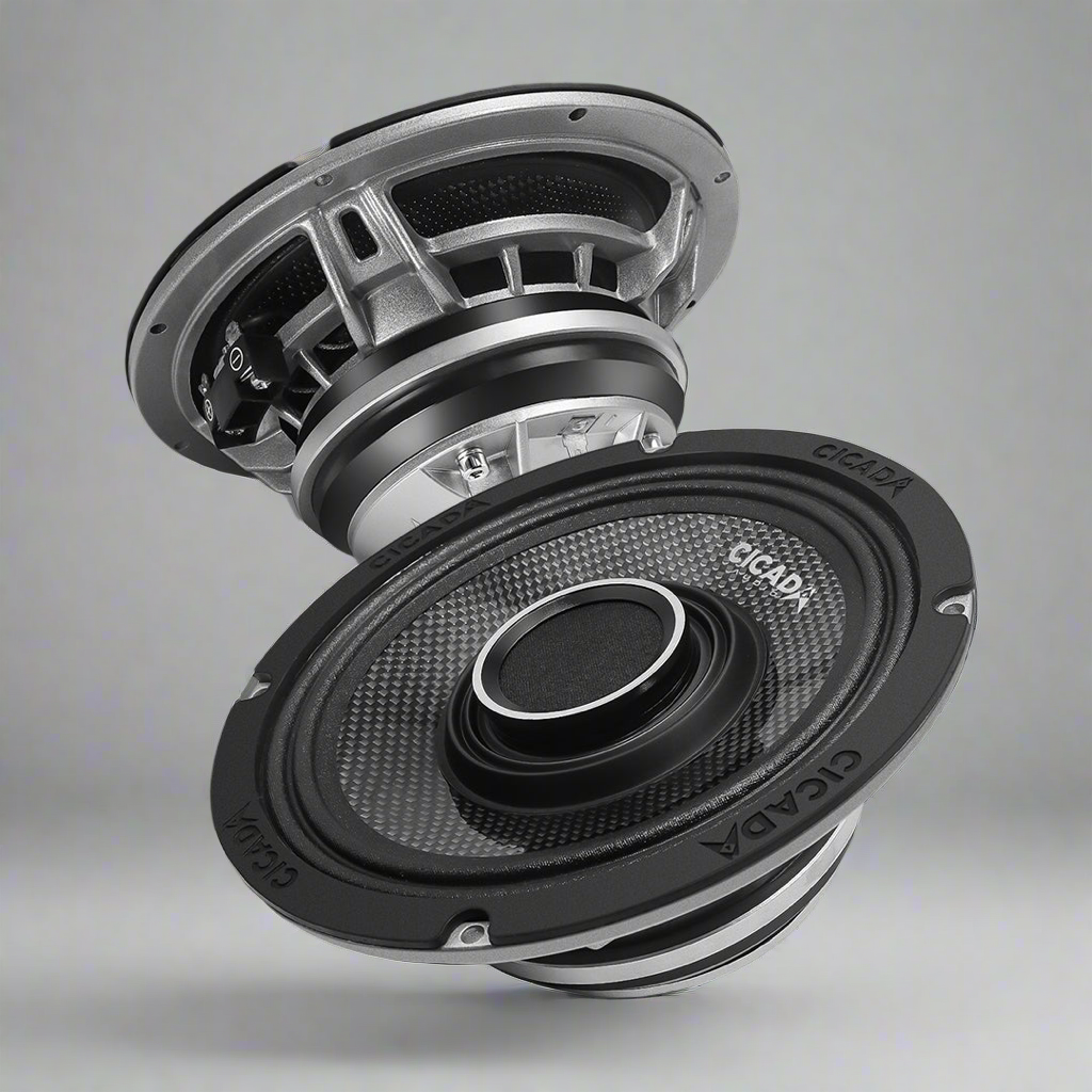 CHX65 Pro Coax Horn Speakers