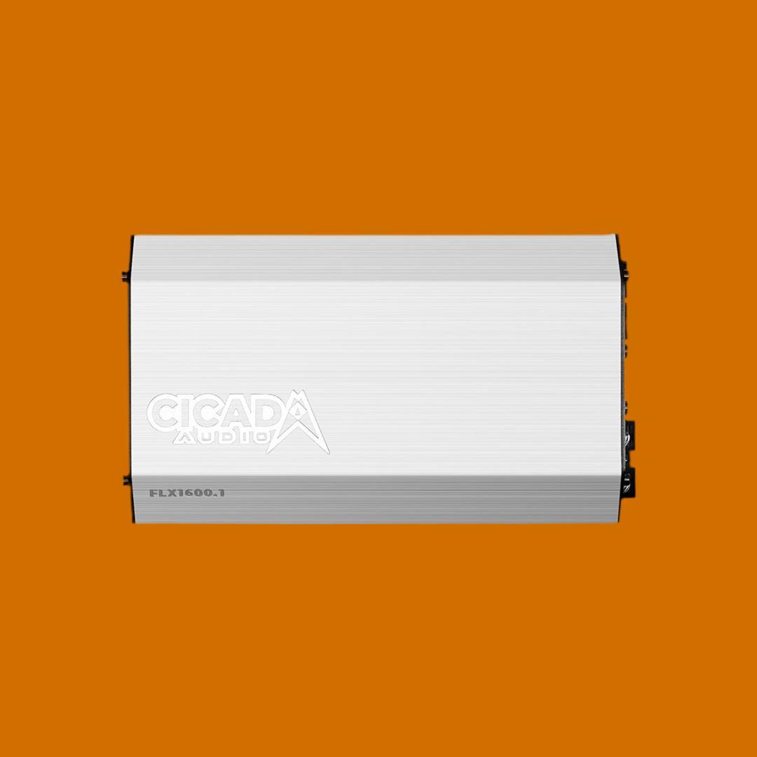 FLX1600.1
1600w X 1 MONO FULL RANGE PRO AMPLIFIER