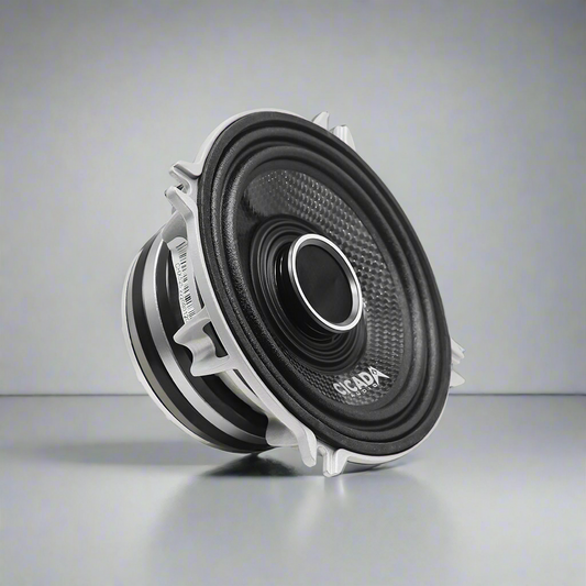CHX525.4
5.25″ Pro Coax Horn Speakers – 4Ω