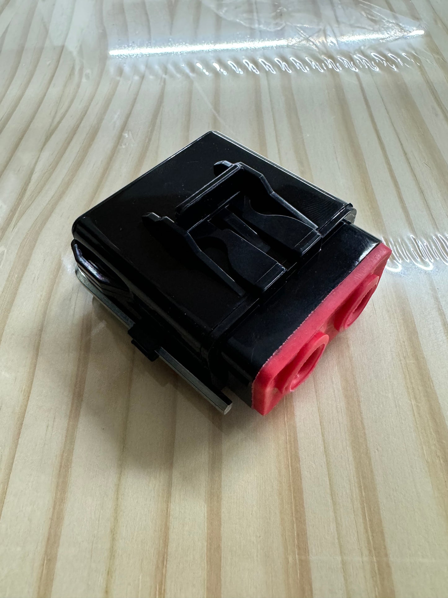 4 Gauge Waterproof Fuse holder with 120A Fuse
