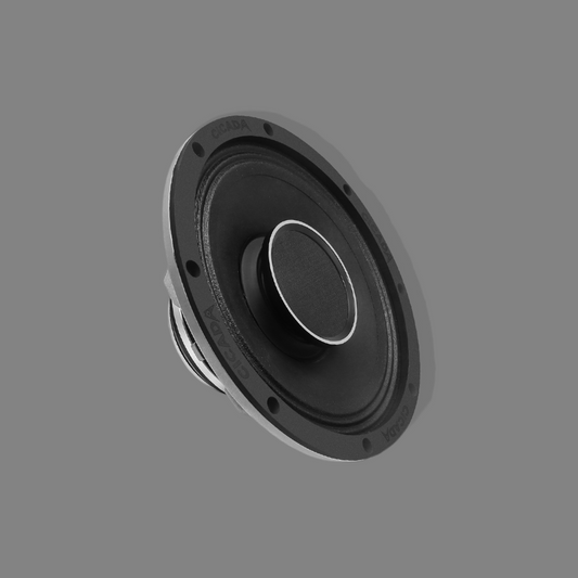 CH8W 8-INCH COAXIAL HORN SPEAKERS
