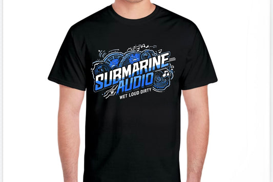 T-Shirt “No Prep”