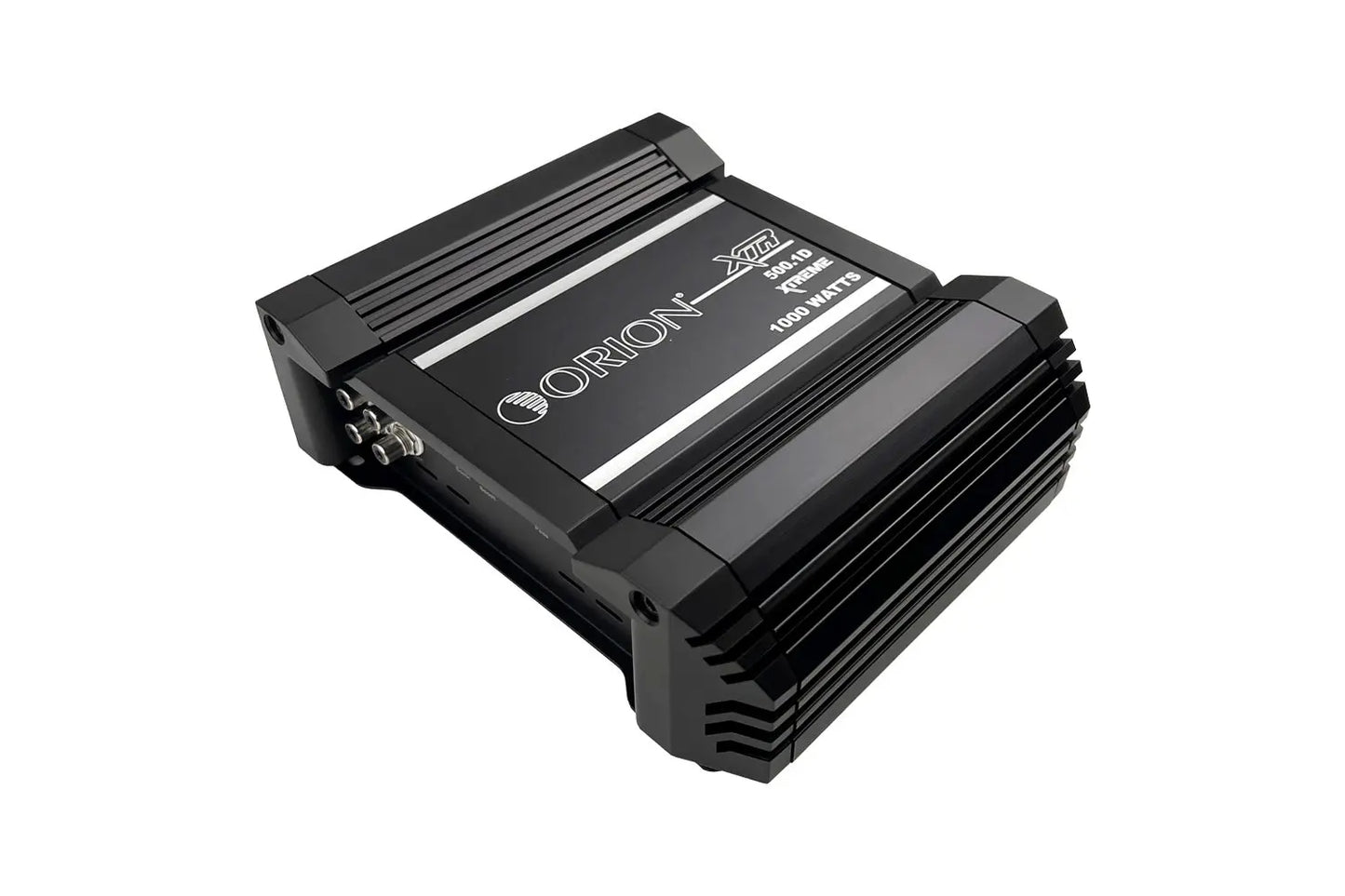 XTR500.1D
XTR Series 500W RMS 1-Channel Class-D Amplifier