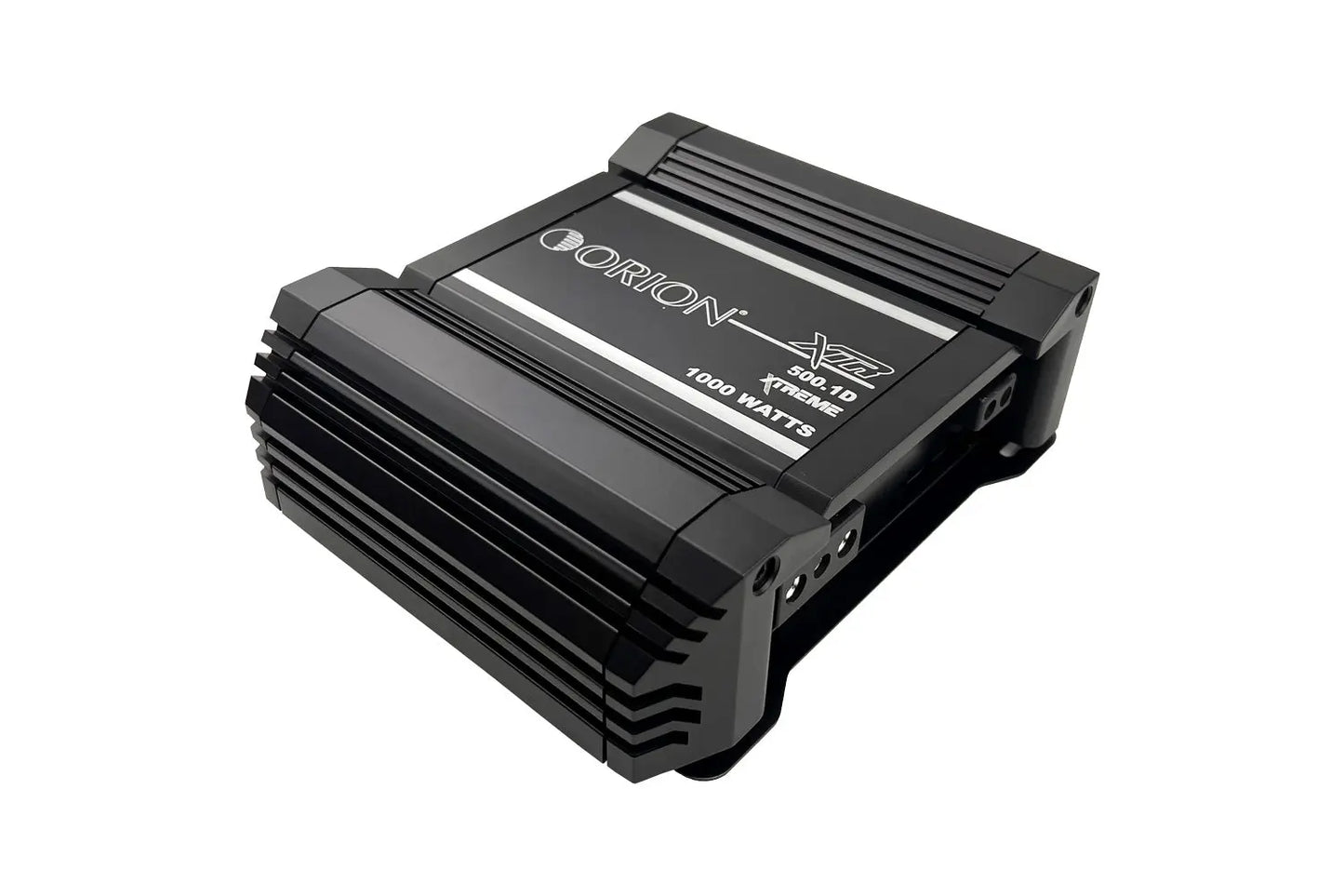 XTR500.1D
XTR Series 500W RMS 1-Channel Class-D Amplifier