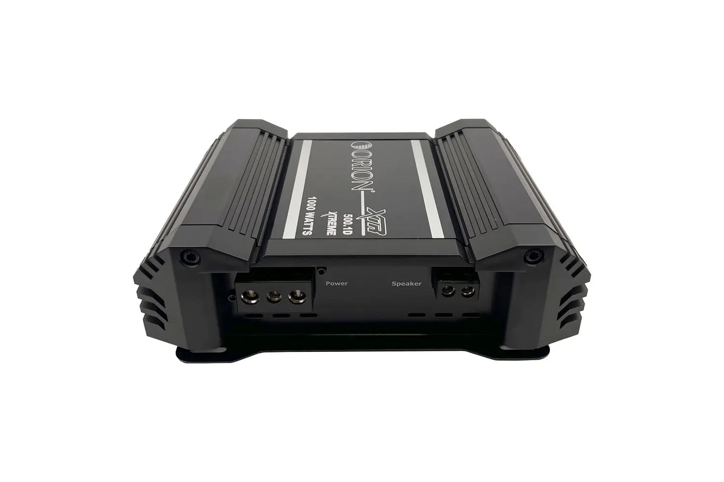 XTR500.1D
XTR Series 500W RMS 1-Channel Class-D Amplifier
