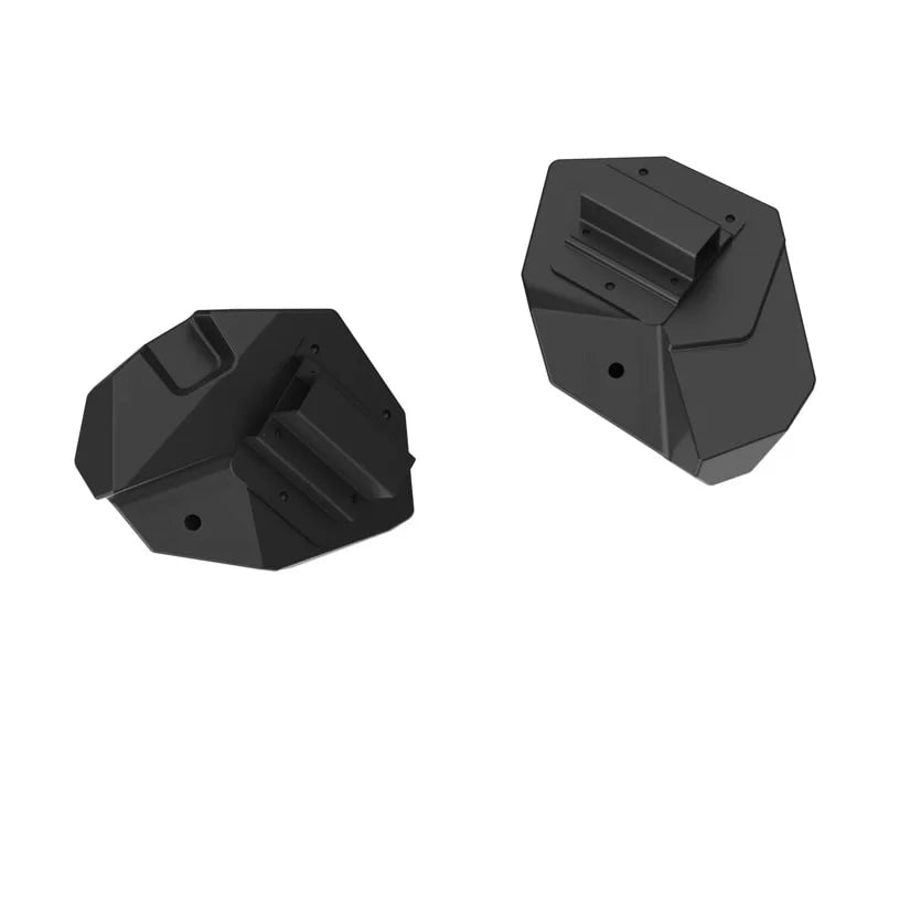 6.5" Speaker Pod Kit for Can-Am Maverick X3 2019-Up