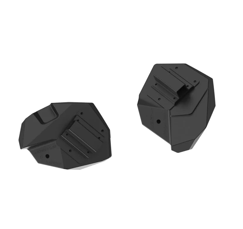 6.5" Speaker Pod Kit for Can-Am Maverick X3 2019-Up