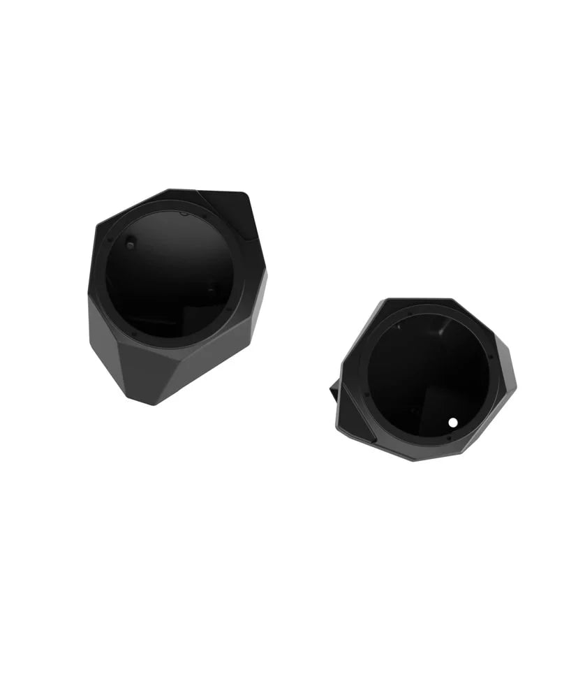 6.5" Speaker Pod Kit for Can-Am Maverick X3 2019-Up
