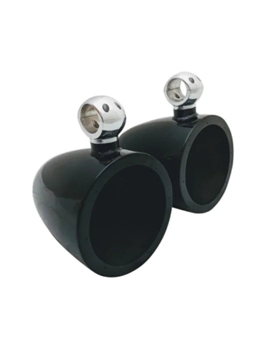 8" Wakeboard Tower Speaker Cans