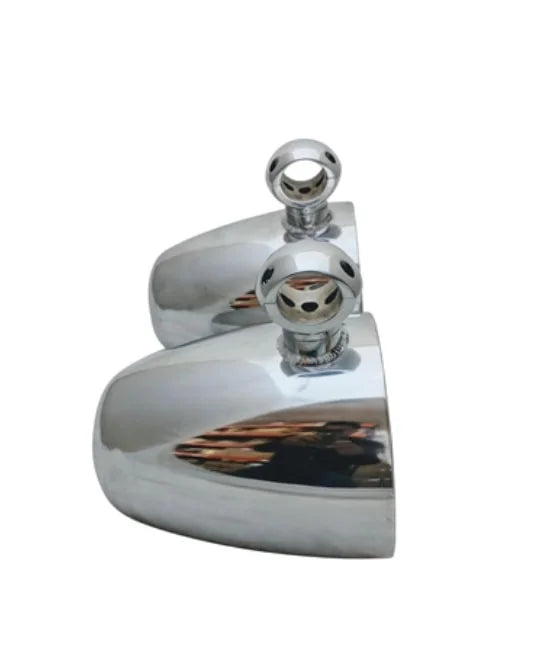 8" Wakeboard Tower Speaker Cans