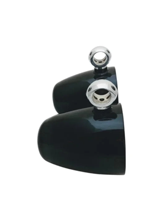 8" Wakeboard Tower Speaker Cans