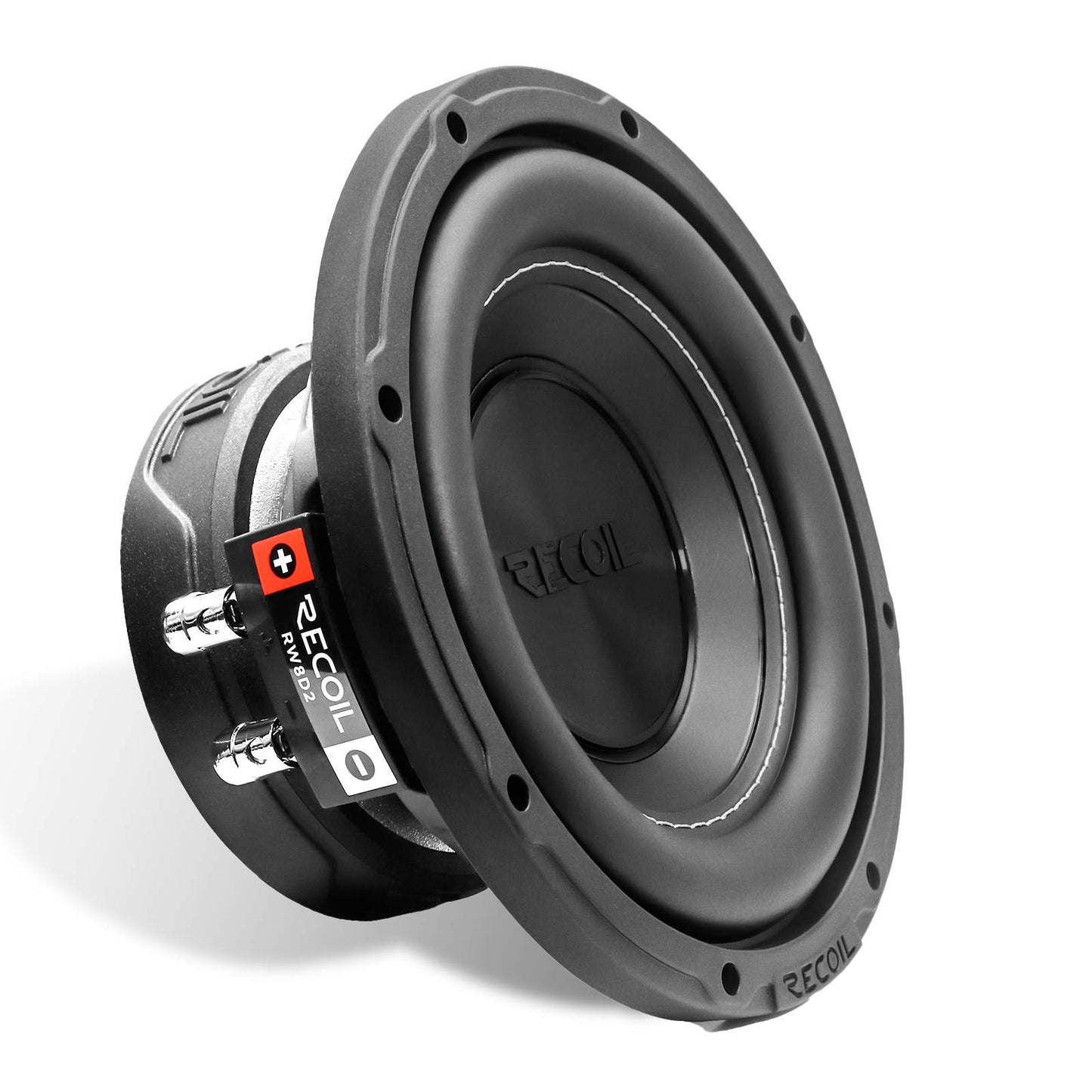 Echo Series Subwoofer