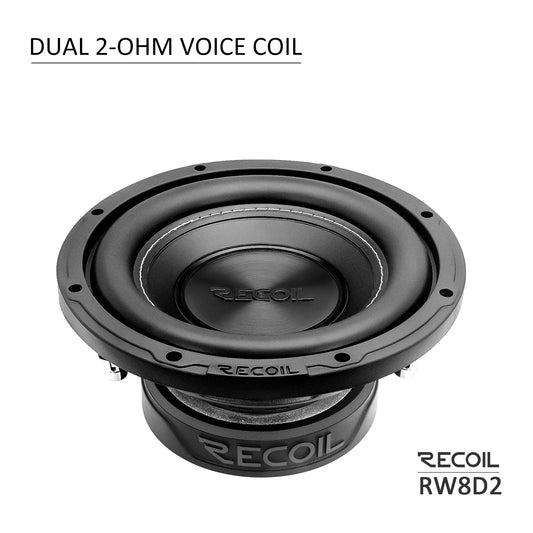 Echo Series Subwoofer