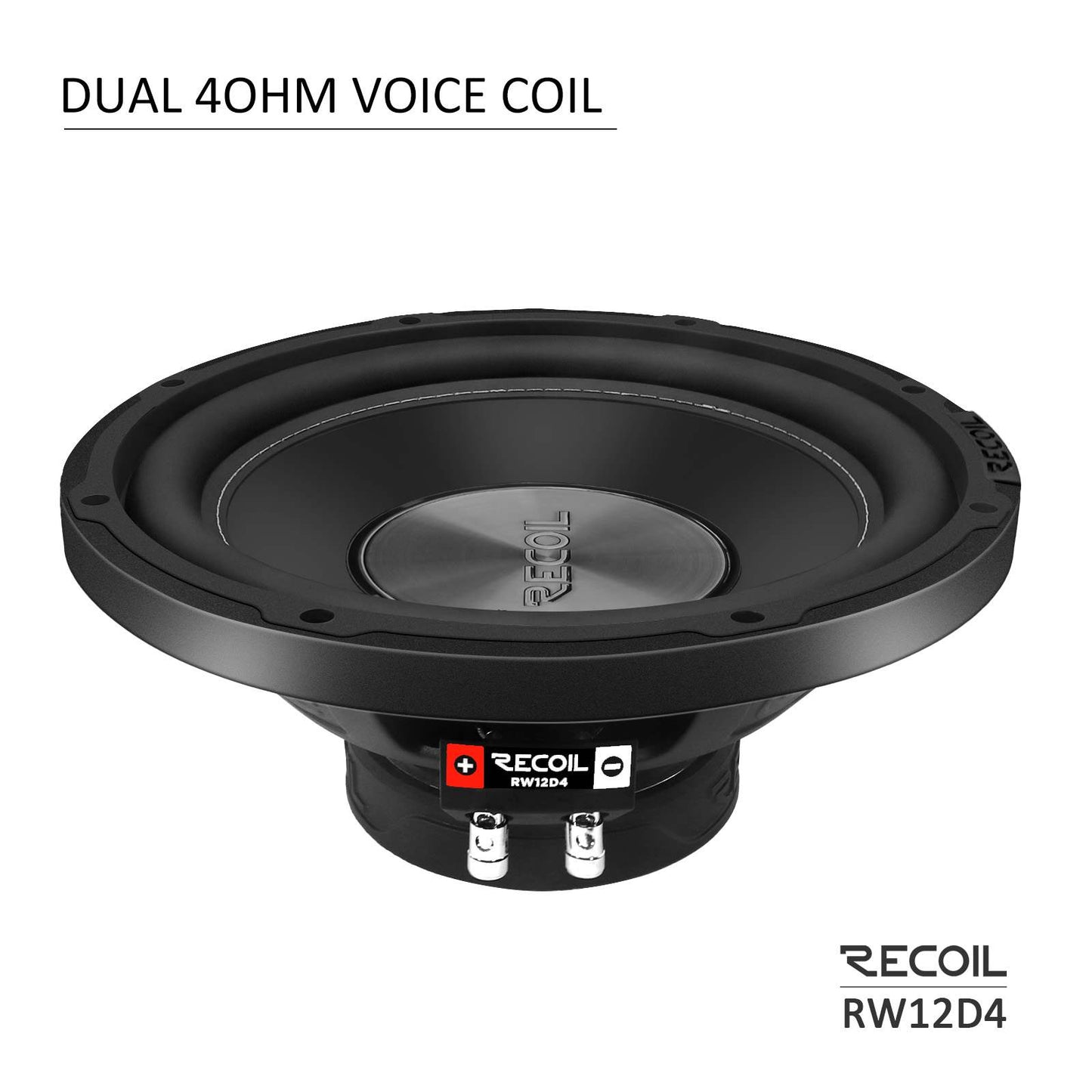Echo Series Subwoofer