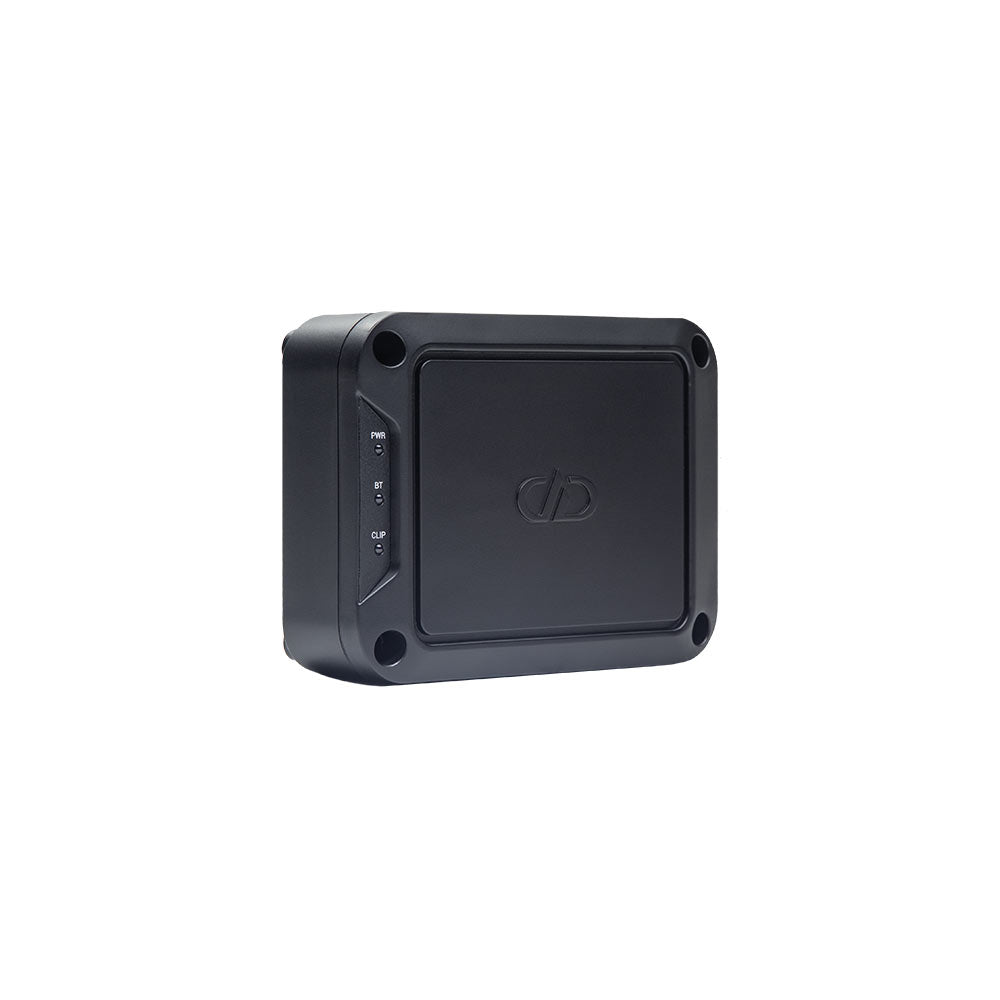 DSI-X2 WIRELESS AND WATERPROOF 8 channel DSP