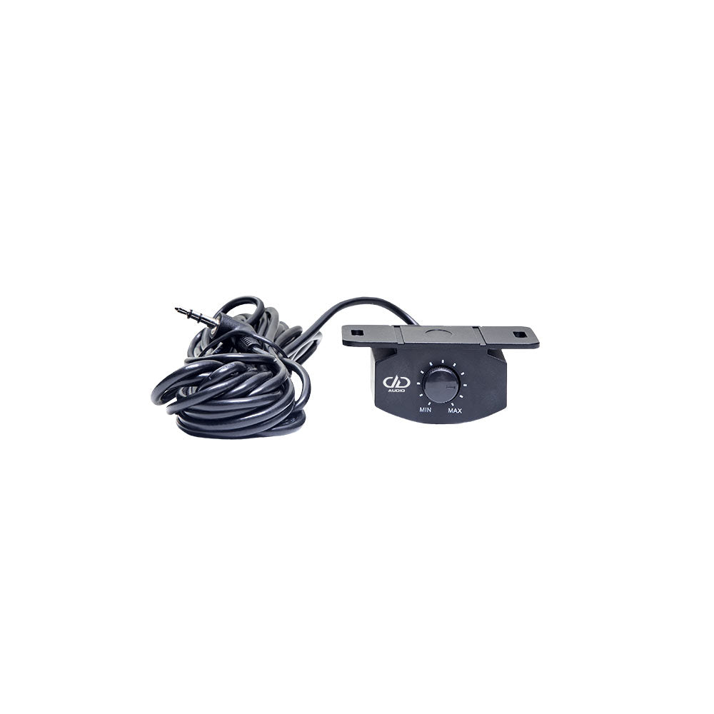 DSI-X2 WIRELESS AND WATERPROOF 8 channel DSP