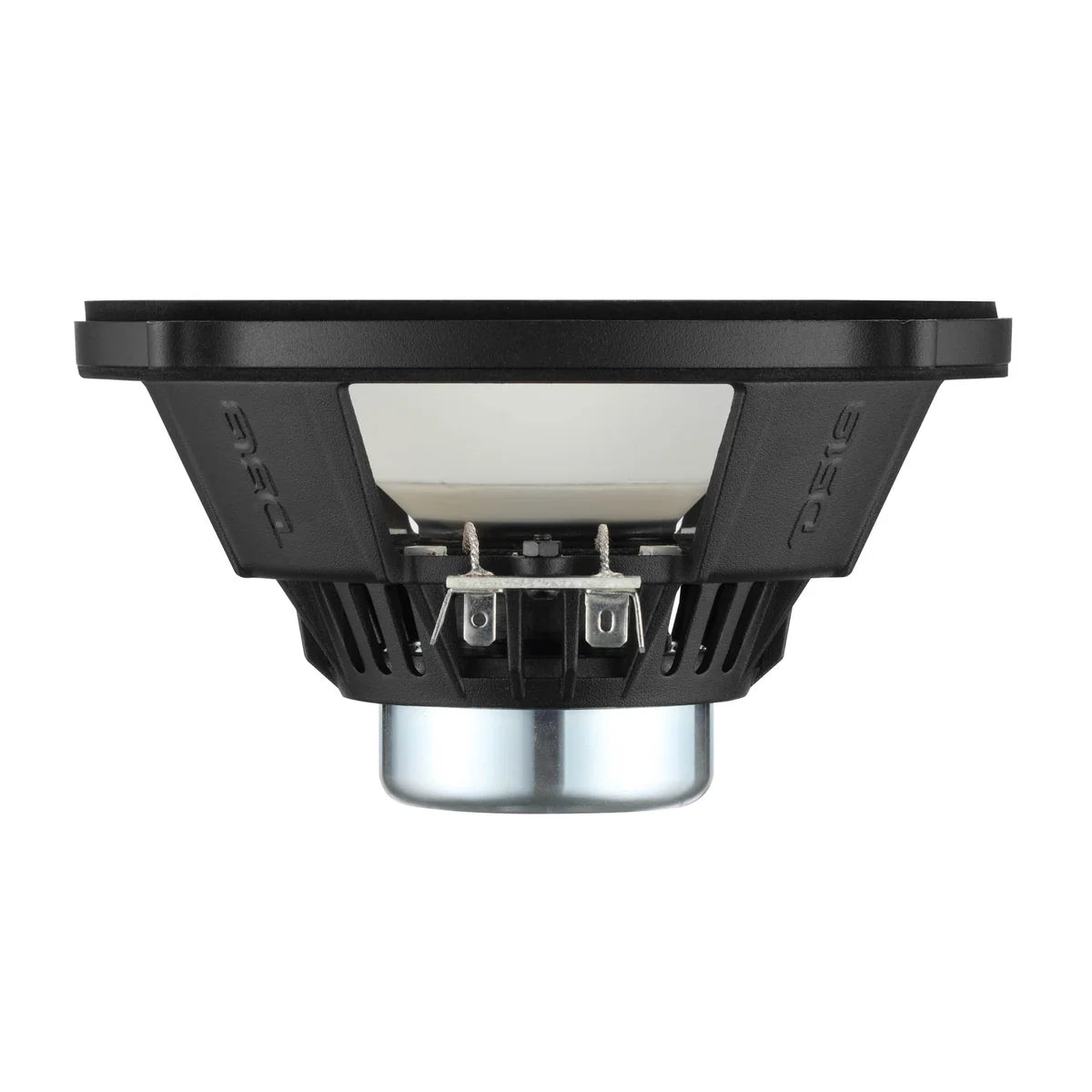 Polaris RZR-PRO 2020-Up 6.5" Dashboard Speakers with Digital LED Lighting – 150W RMS, Neodymium Magnet, OEM Fit