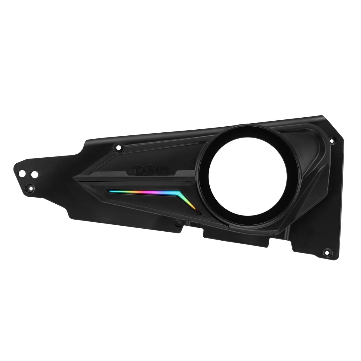 Polaris Front Door Empty Panels for RZR-XP Models (2014-2023)