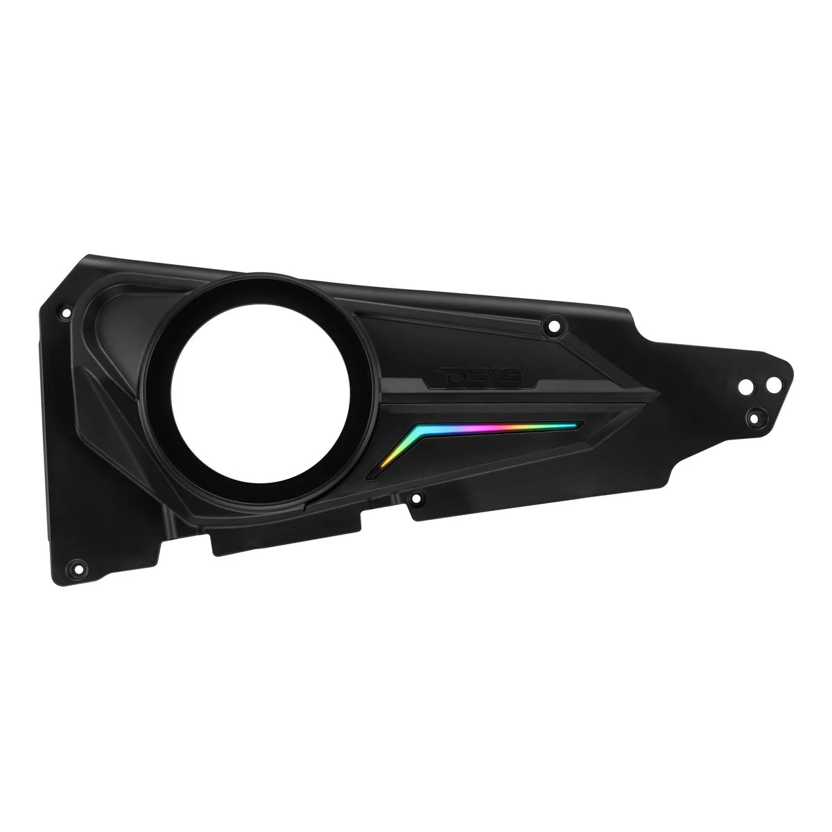 Polaris Front Door Empty Panels for RZR-XP Models (2014-2023)