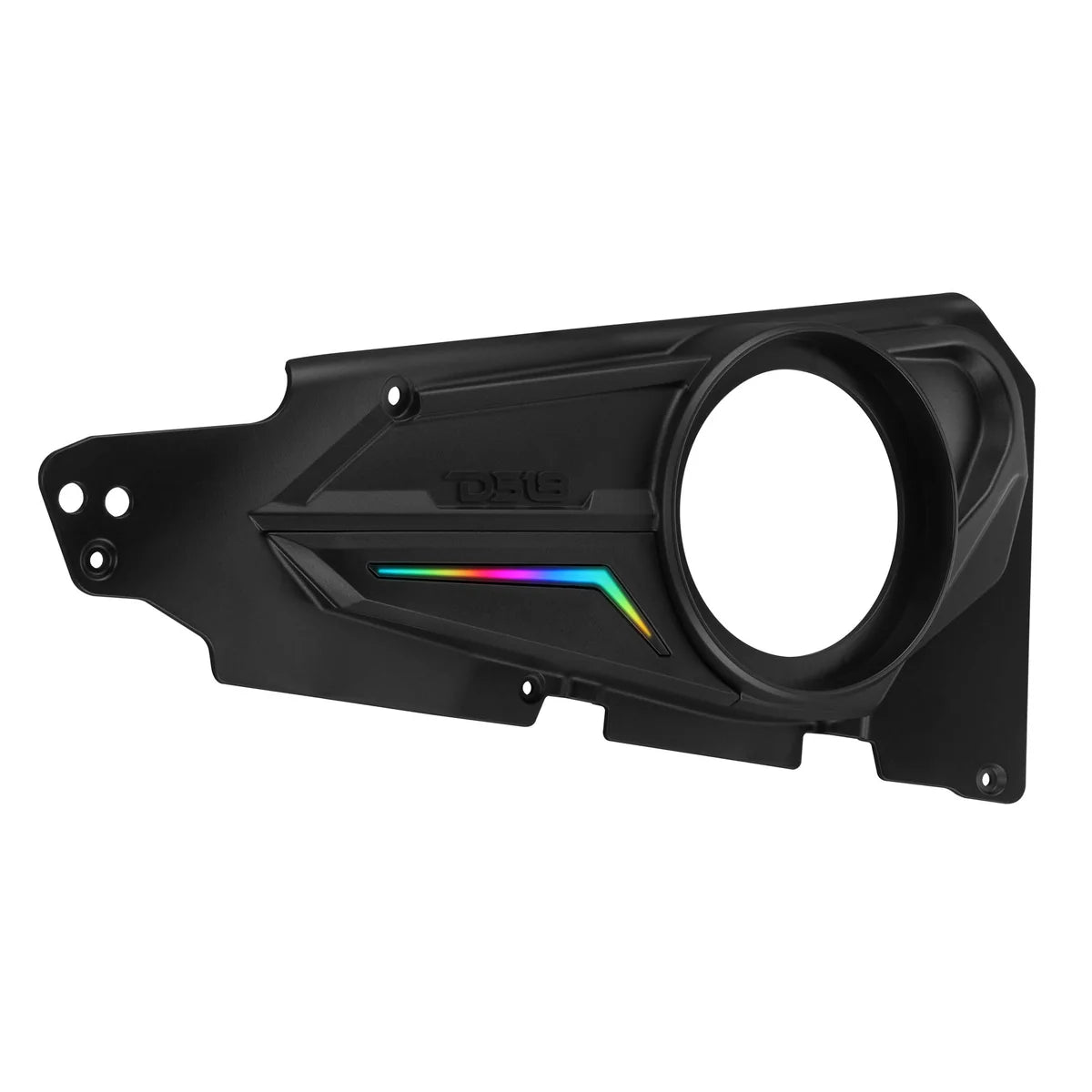 Polaris Front Door Empty Panels for RZR-XP Models (2014-2023)