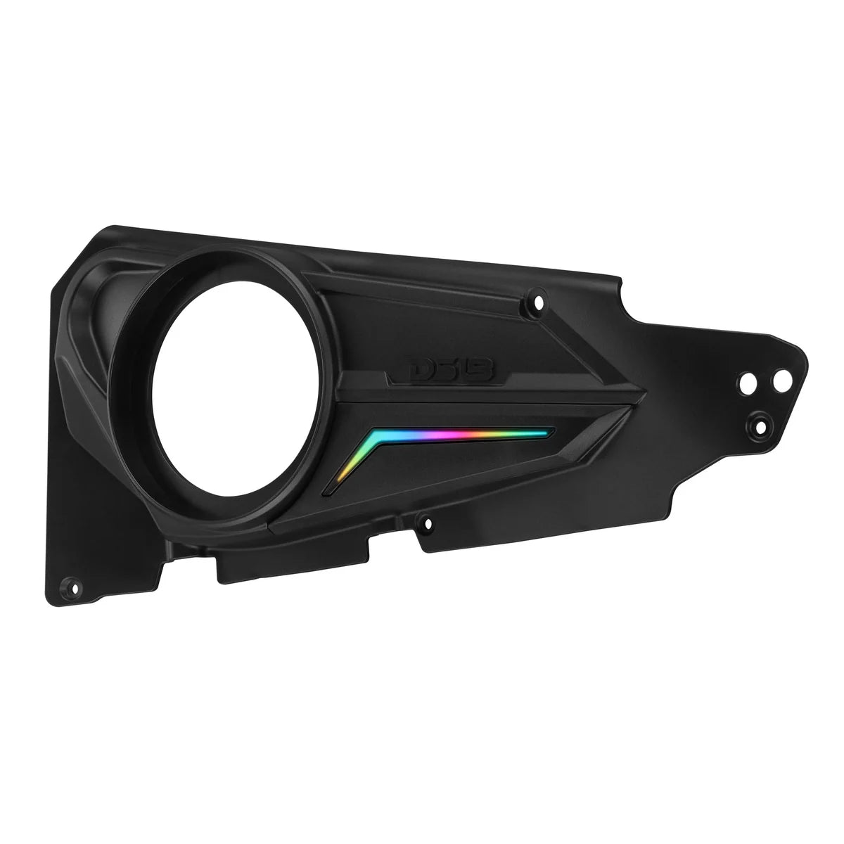 Polaris Front Door Empty Panels for RZR-XP Models (2014-2023)
