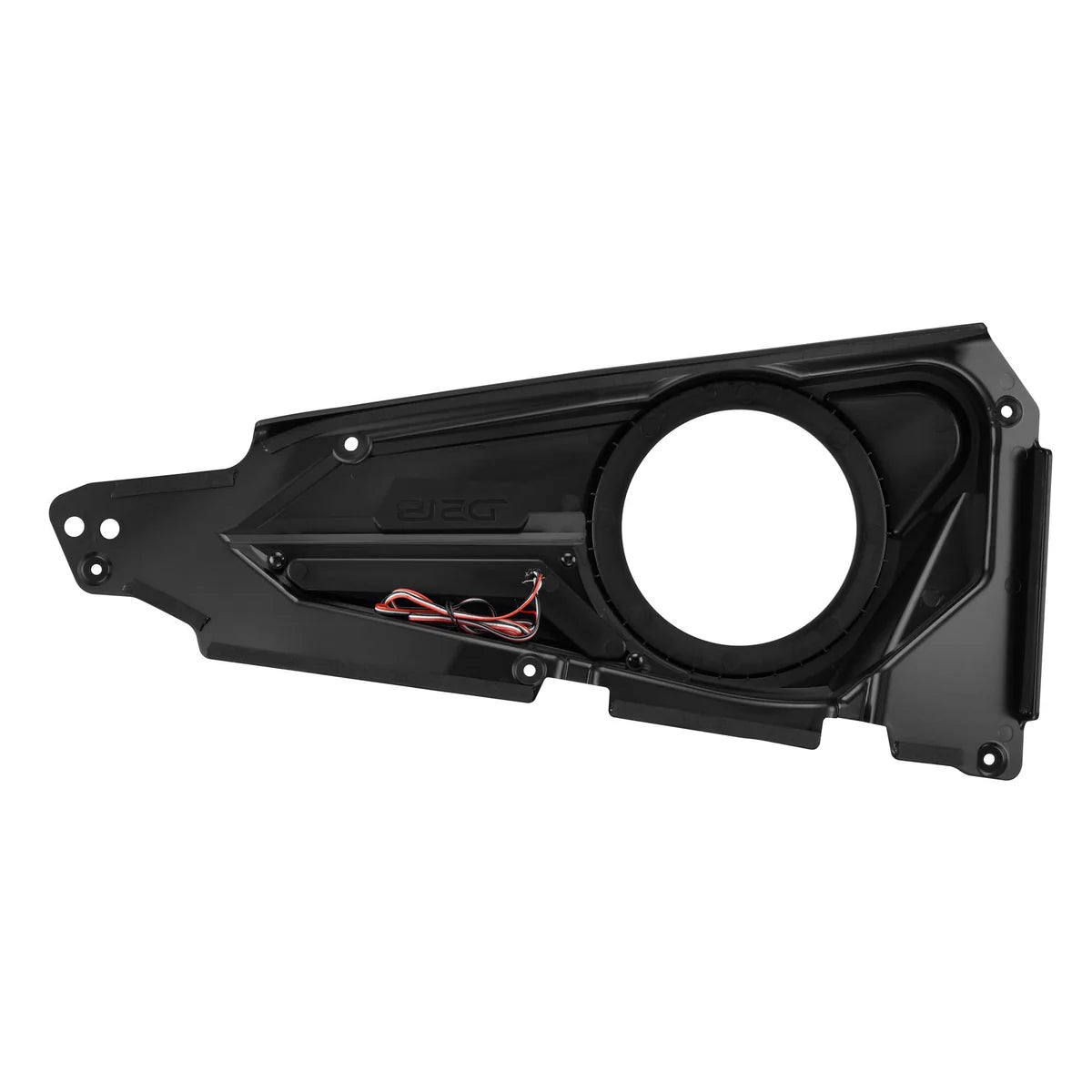 Polaris Front Door Empty Panels for RZR-XP Models (2014-2023)