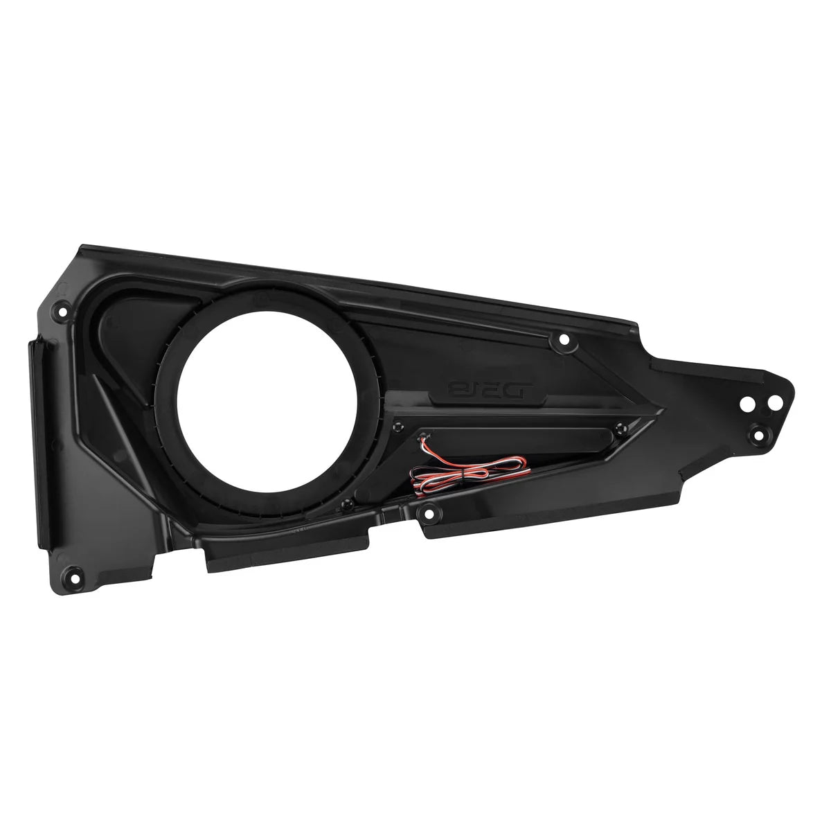 Polaris Front Door Empty Panels for RZR-XP Models (2014-2023)