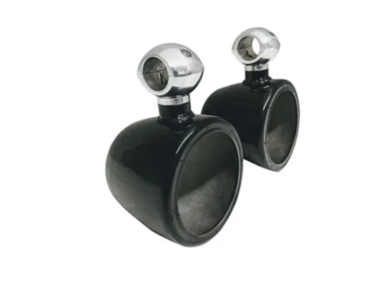 5.25 inch crash bar pods