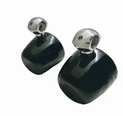 5.25 inch crash bar pods