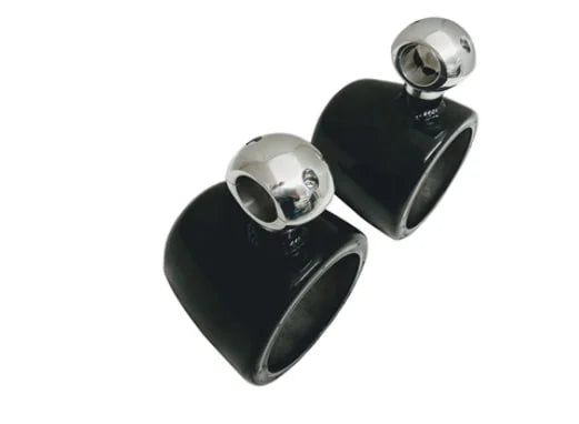 5.25 inch crash bar pods
