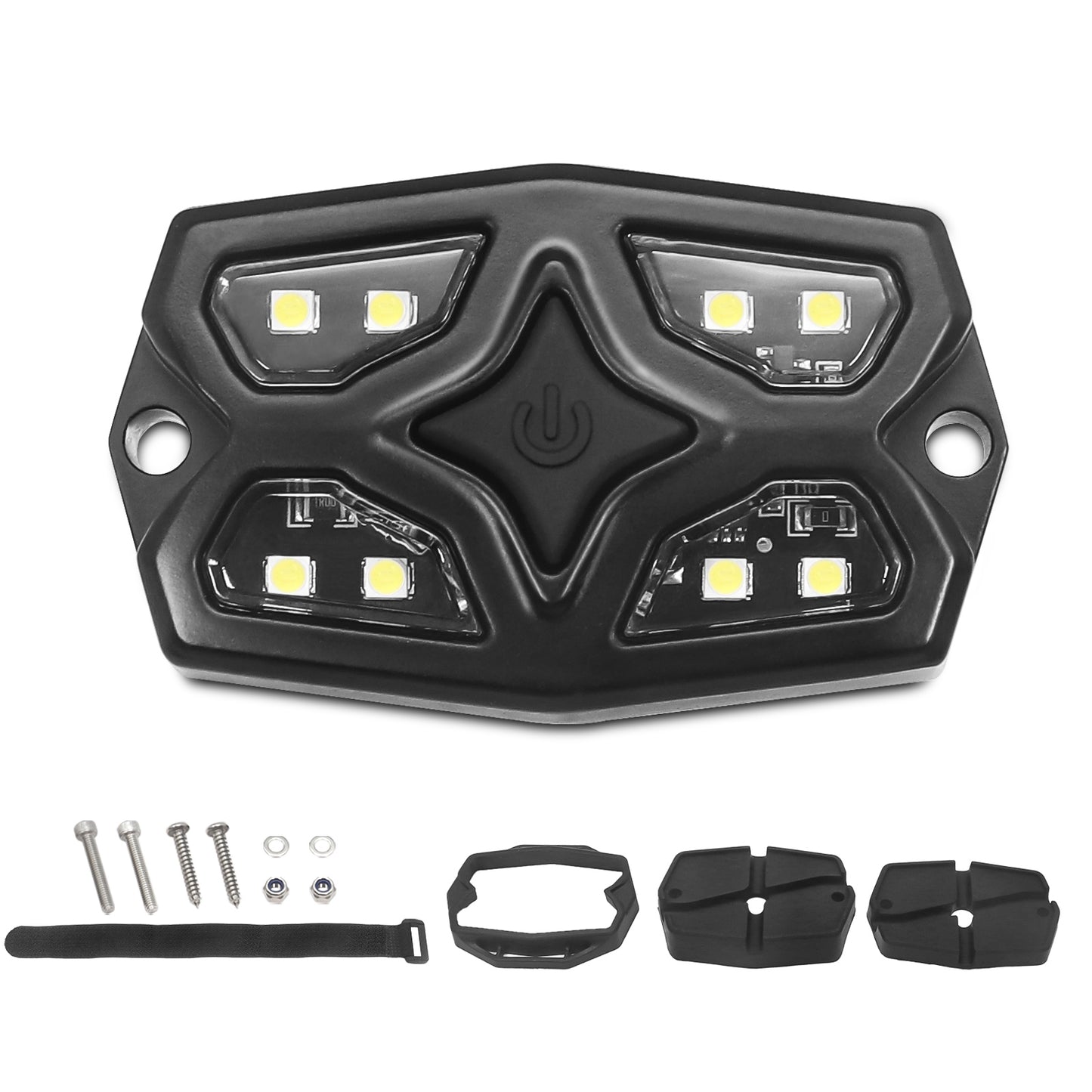 LED Dome Light IPX7 Waterproof