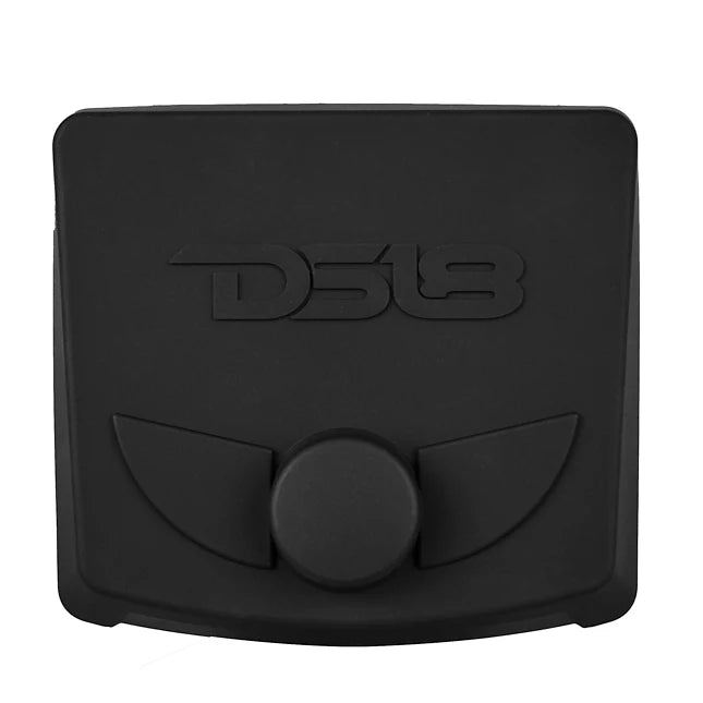 DS18 MRX150 Marine and Powersports Head Unit